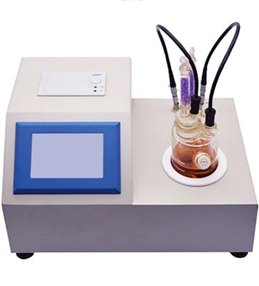 Karl Fischer Titrator